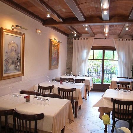 L'Hostalet Alforja Εξωτερικό φωτογραφία