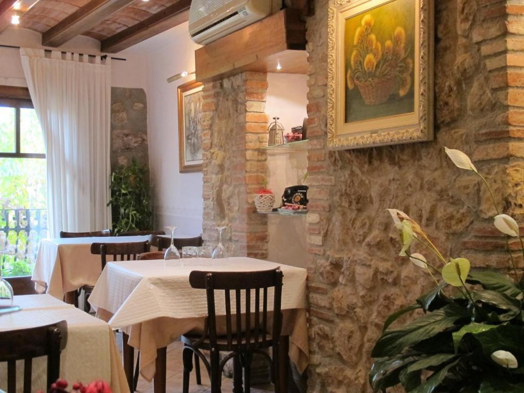 L'Hostalet Alforja Εξωτερικό φωτογραφία